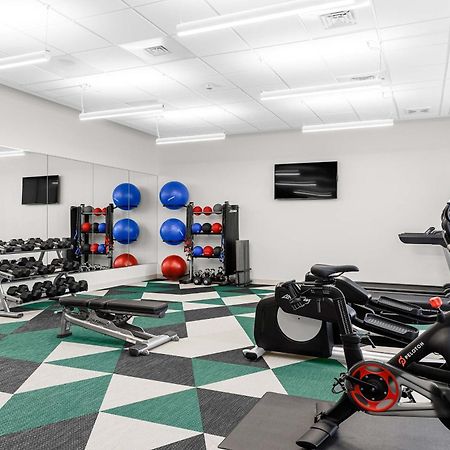 Element Nashville Airport Экстерьер фото