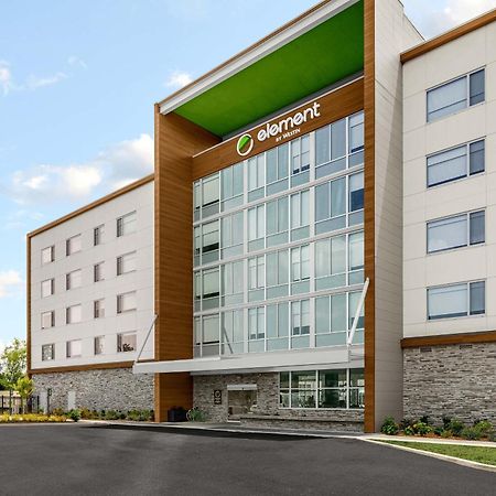 Element Nashville Airport Экстерьер фото