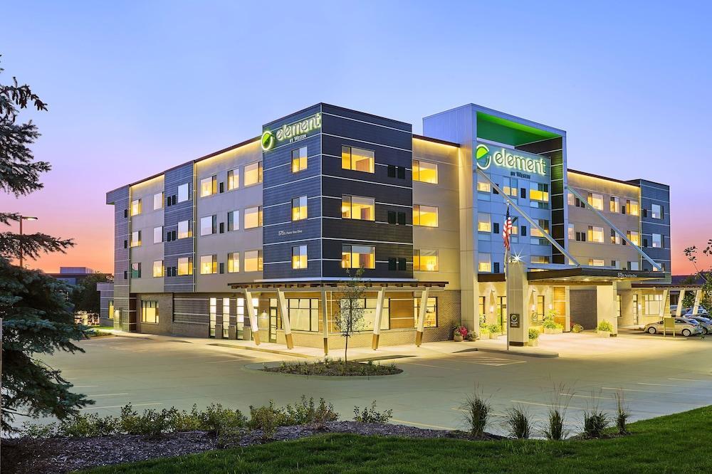Element Nashville Airport Экстерьер фото
