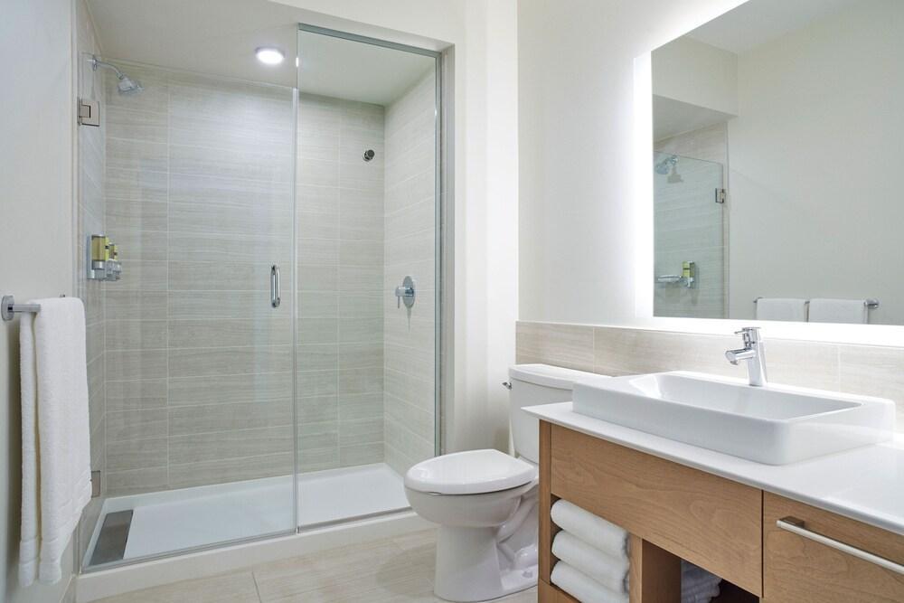 Element Nashville Airport Экстерьер фото