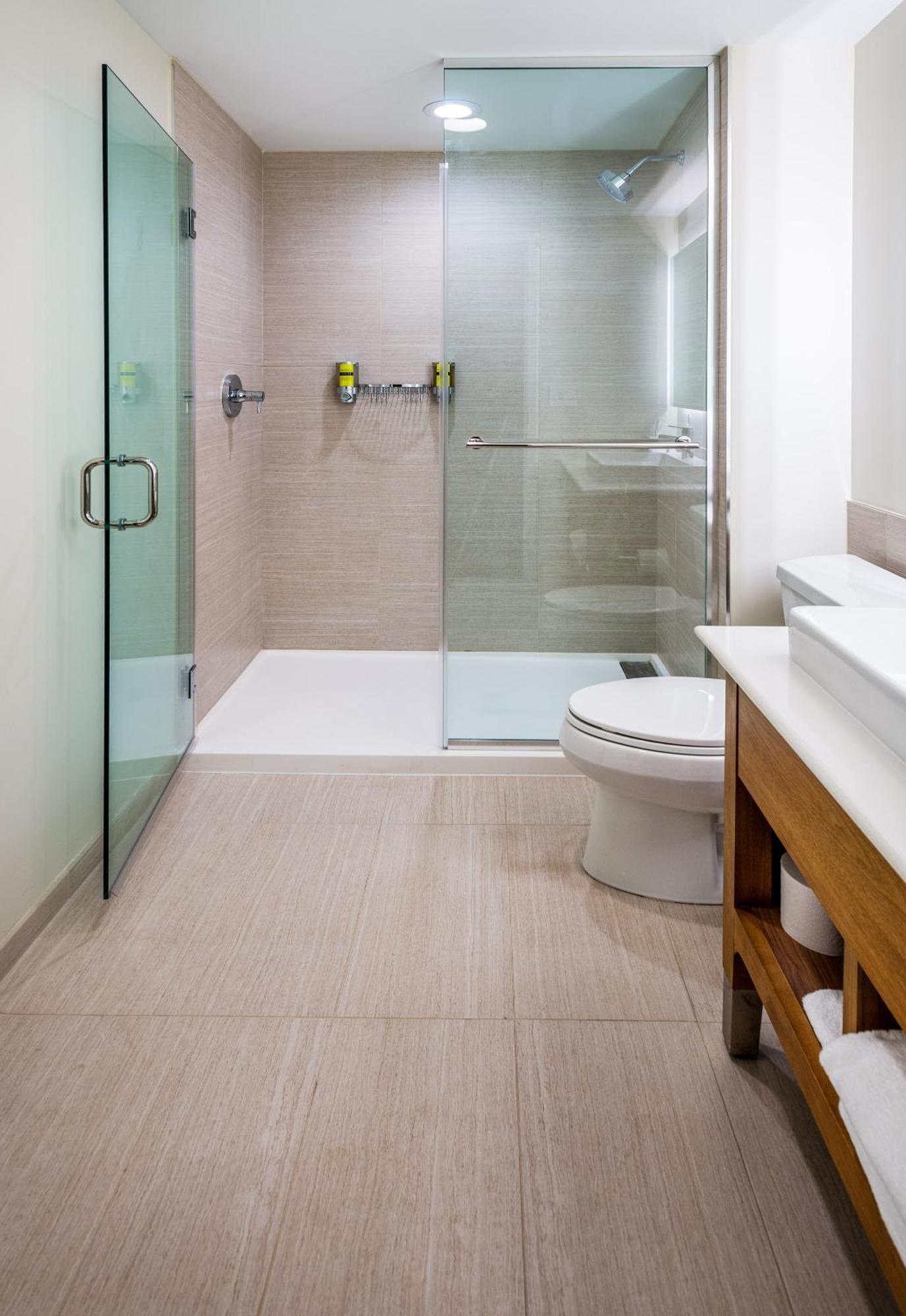 Element Nashville Airport Экстерьер фото
