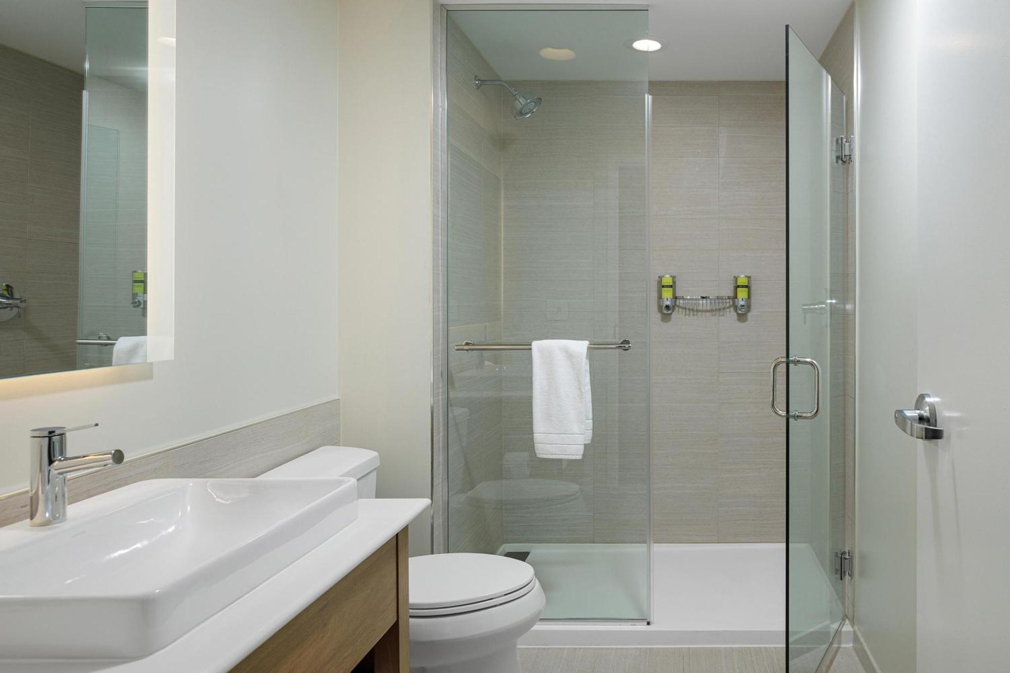Element Nashville Airport Экстерьер фото